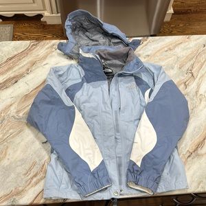 The North Face size XS HyVent Jacket